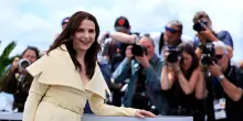 Binoche: 'Il cinema europeo deve reagire a Trump'