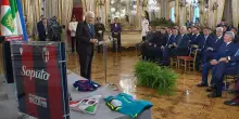 Coppa Italia, De Siervo: 'Competizione cresciuta negli anni'