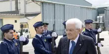 Mattarella, Italia e Portogallo insieme nel 25 aprile