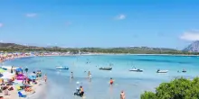Più Bandiere blu in Italia: salgono a 246, le spiagge top sono 487