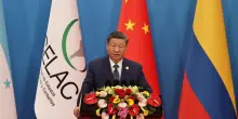 Xi, prestiti per 9,2 miliardi ad America Latina e Caraibi