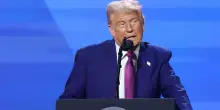 Trump, 'Qatar ha ordinato aerei da Boeing per 200 miliardi'