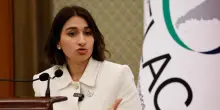 Colombia, si dimette la ministra degli Esteri Sarabia