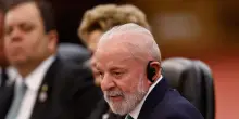Lula, 'Salgado uno dei migliori fotografi del mondo' (2)