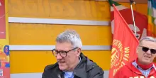 Landini, 'pericoloso e sbagliato invitare a non votare'