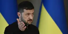 Mosca, negoziati rinviati al pomeriggio su richiesta turca. Zelensky arrivato ad Ankara per incontrare Erdogan