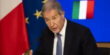 Campi Flegrei, Musumeci convoca vertice Protezione civile
