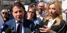 Conte, a giugno mobilitazione nazionale contro il riarmo dell'Ue