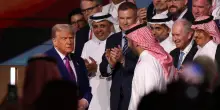 Trump, auspico normalizzazione rapporti Riad-Israele