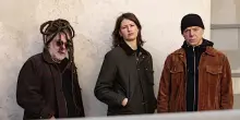 I Delta V in tour contro i 'nazisti dell'Illinois'