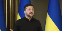 Zelensky, 'se Putin rifiuta incontro, mi aspetto forti sanzioni'