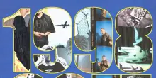 Coez, il 13 giugno esce il nuovo album 1998
