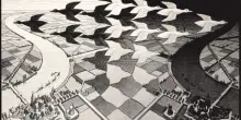 Escher ad Asti, oltre 62.000 i visitatori della mostra