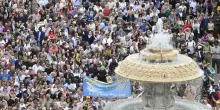 Prefetto,oltre 6mila agenti per cerimonia insediamento Leone XIV