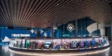 Fifa: a Zurigo mostra dedicata al Mondiale per club