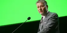 Giuli a Bruxelles, 'pensare a un tax credit europeo'