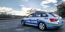 Alla guida dell'ambulanza senza aver mai preso la patente