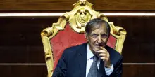 La Russa sulla legge elettorale, credo ancora alle preferenze