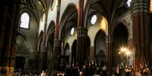 'Before the sea', a Bologna concerto in ricordo di Ezio Bosso