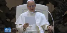 'Negoziamo per la pace', Leone XIV offre il Vaticano