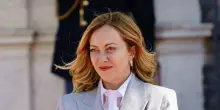 Meloni incontra Merz e Carney sabato a Palazzo Chigi