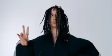 Ghali, il 16 maggio esce il nuovo singolo Chill