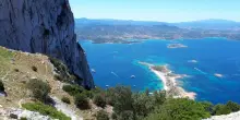 Stop alle arrampicate a Tavolara, troppi incidenti di inesperti