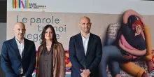 Benini, il Salone del libro dà la parola a tutti