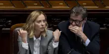 Giorgetti, il Governo non invita a non votare i Referendum