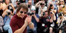 Tom Cruise Mania, su Sky una collezione dei sui migliori film