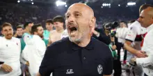 Calcio: a Vincenzo Italiano il Premio Bulgarelli