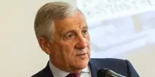 Visita in Messico del vicepremier Tajani dal 22 al 24 maggio