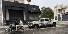Libia, nuove manifestazioni a Tripoli contro il premier