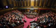Informativa di Tajani sulla situazione nella Striscia di Gaza