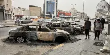 Ministero Interno Tripoli, la situazione è sotto controllo