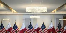 Trump: 'Ci avviciniamo a un accordo con l'Iran sul nucleare'