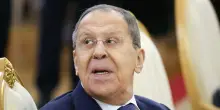 Lavrov, 'Zelensky penoso per richiesta incontro con Putin'
