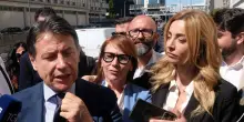 Conte, i referendum sul lavoro sono una grande opportunità