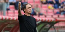 Monza: è emergenza difesa contro l'Empoli