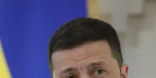 Zelensky, contatti con Mosca per scambio mille prigionieri