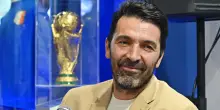 Buffon 'scudetto? il Napoli ha l'osso in bocca, non lo mollerà'