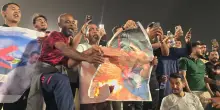 Libia, a Tripoli spari sui manifestanti