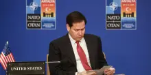 Rubio, 'non ho grandi aspettative sui colloqui Kiev-Mosca'