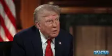 Trump,potrei andare in Turchia domani se ci sono progressi