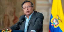 Colombia, il Senato affossa i referendum sul lavoro di Petro
