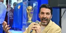 Divisione Calcio paralimpico, a Tirrenia i titoli nazionali