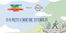 ASviS, il festival dello Sviluppo Sostenibile dal Salone del libro
