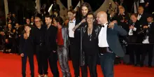 Sirat, un film lisergico, techno ed estatico
