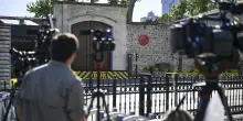 Gelo a Istanbul. Trump: "Tutto fermo se non vedo Putin"