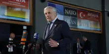 Tajani, 'da Spd una scelta antieuropea'